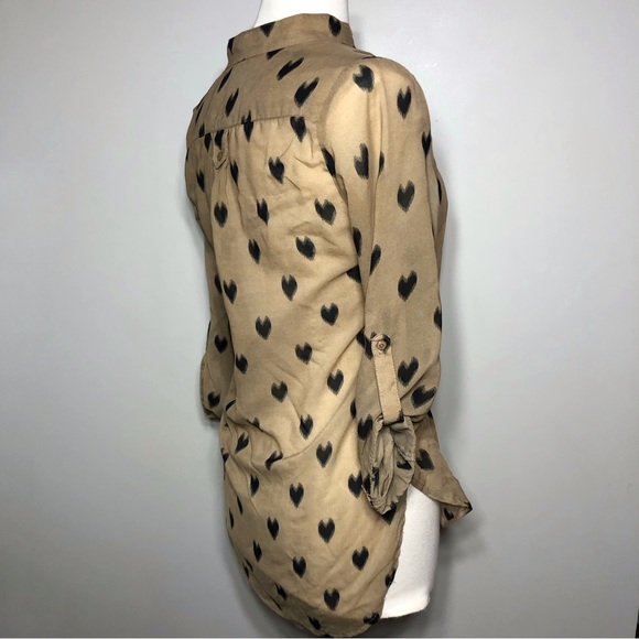 Fun 2 Fun Sheer Top - Picture 4 of 6